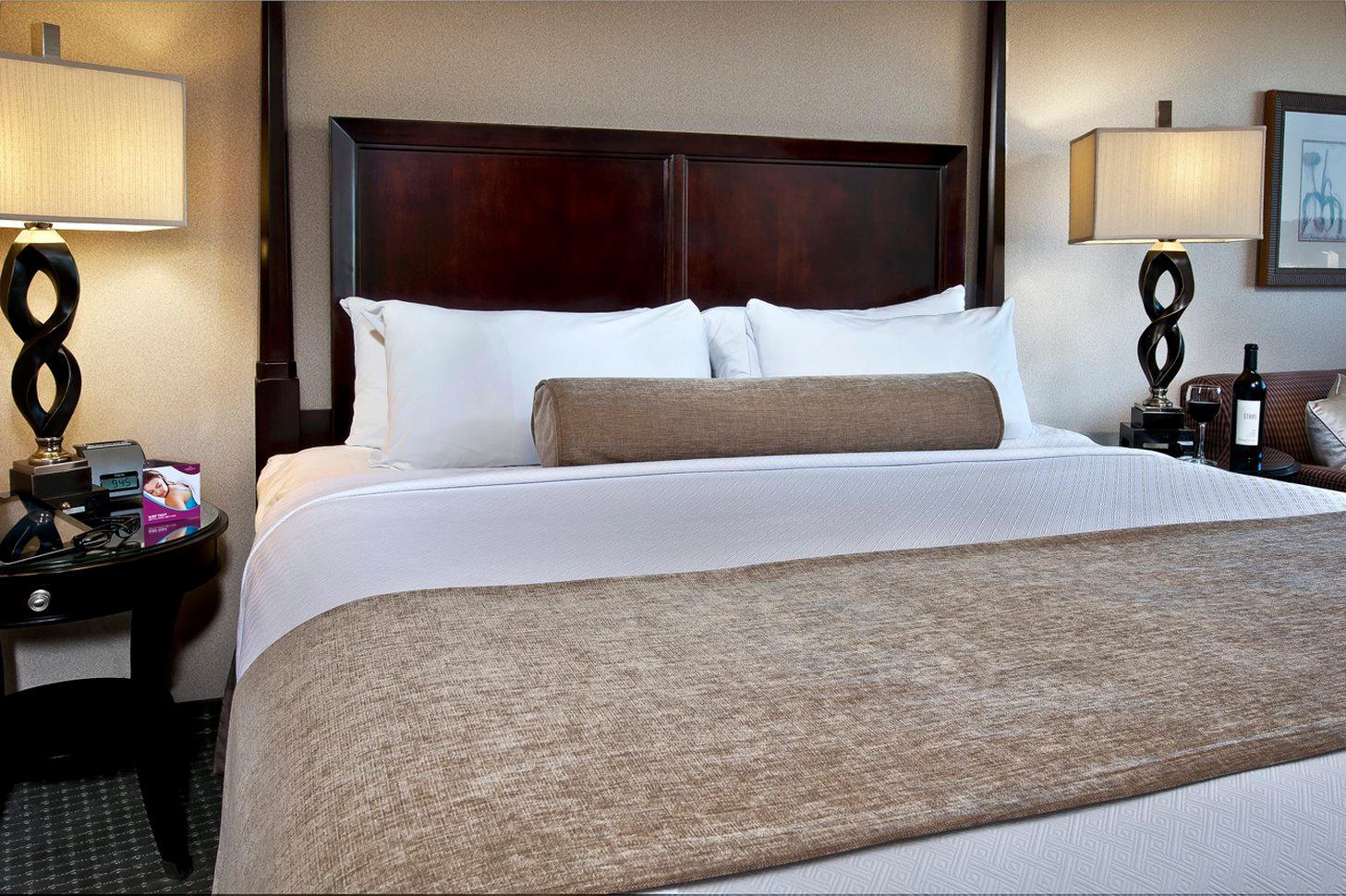 Crowne Plaza Portland-downtown Convention Center By Ihg Hotel Portland