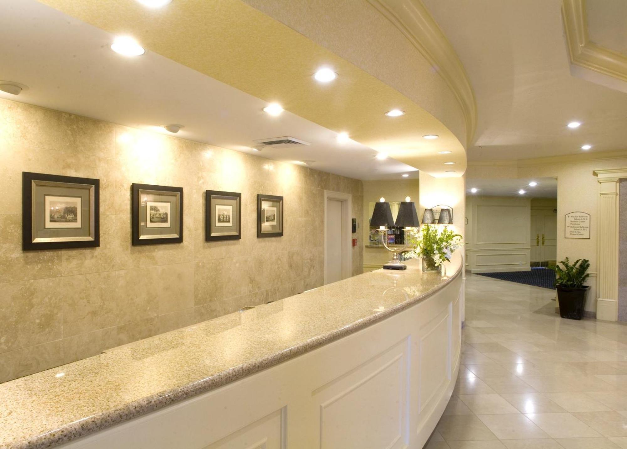 Hotel Crowne Plaza Portland-downtown Convention Center By Ihg 4*